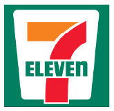Logo de 7-Eleven