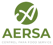 Logo de AERSA