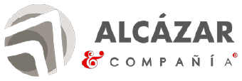 Logo de Alcázar & Compañía