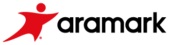 Logo de Aramark