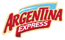 Logo de Argentina Express