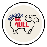 Logo de Asados Don Abel