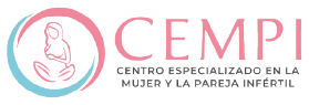Logo de CEMPI