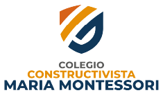 Logo de Colegio Constructivista María Montessori