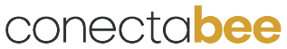 Logo de ConectaBee