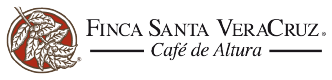 Logo de Finca Santa Veracruz