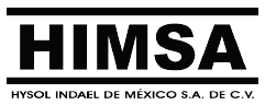 Logo de HIMSA