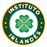 Logo de Instituto Irlandés