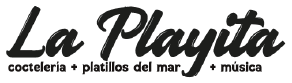 Logo de La Playita