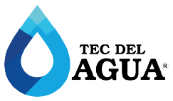 Logo de TEC del Agua